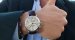 Gestolen Horloge  Maurice Lacroix
